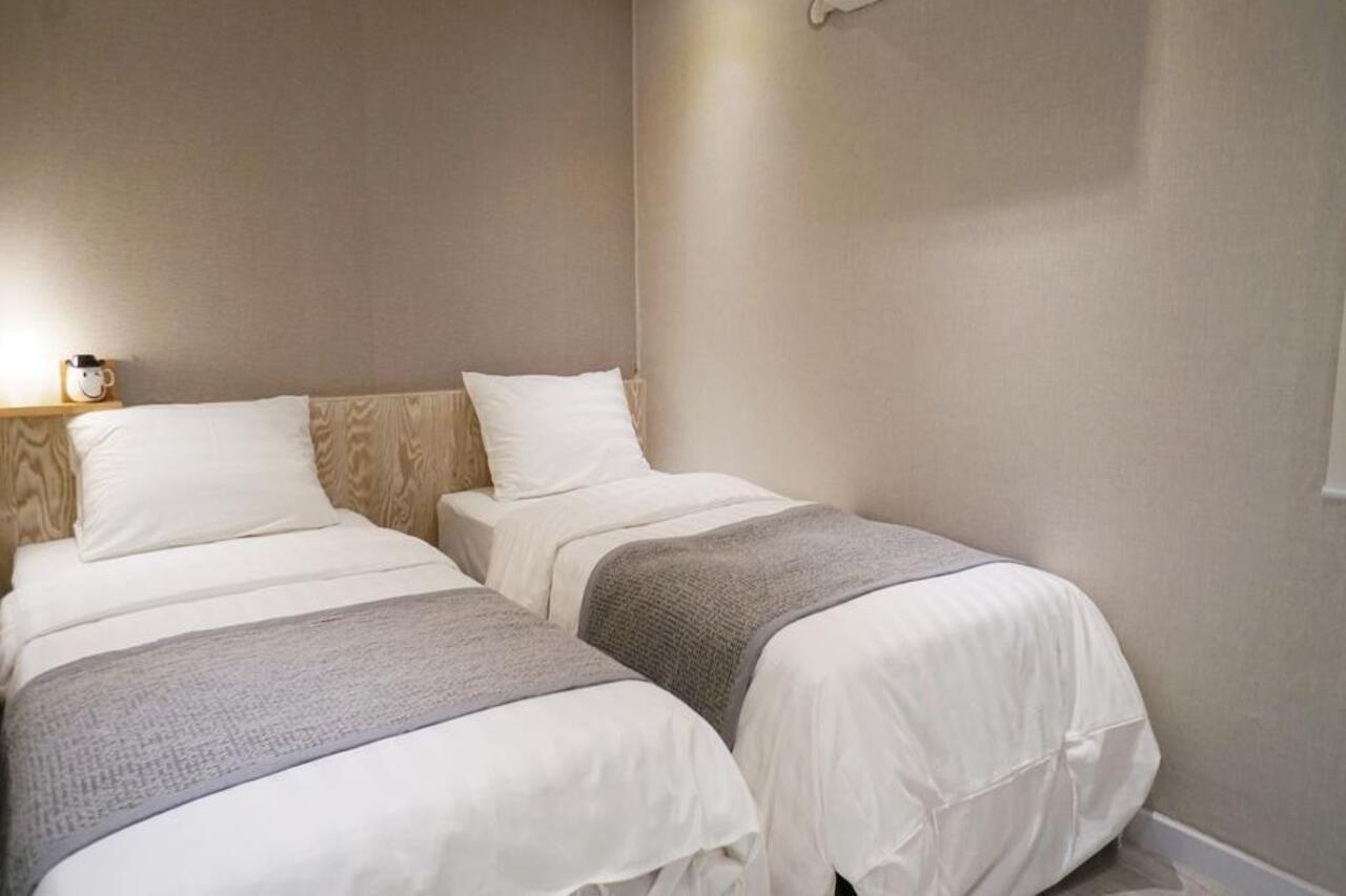 Hotel Gaon Insadong Seul Zewnętrze zdjęcie