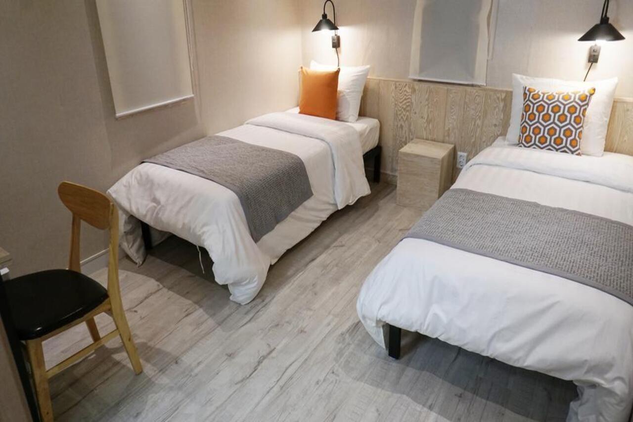 Hotel Gaon Insadong Seul Zewnętrze zdjęcie