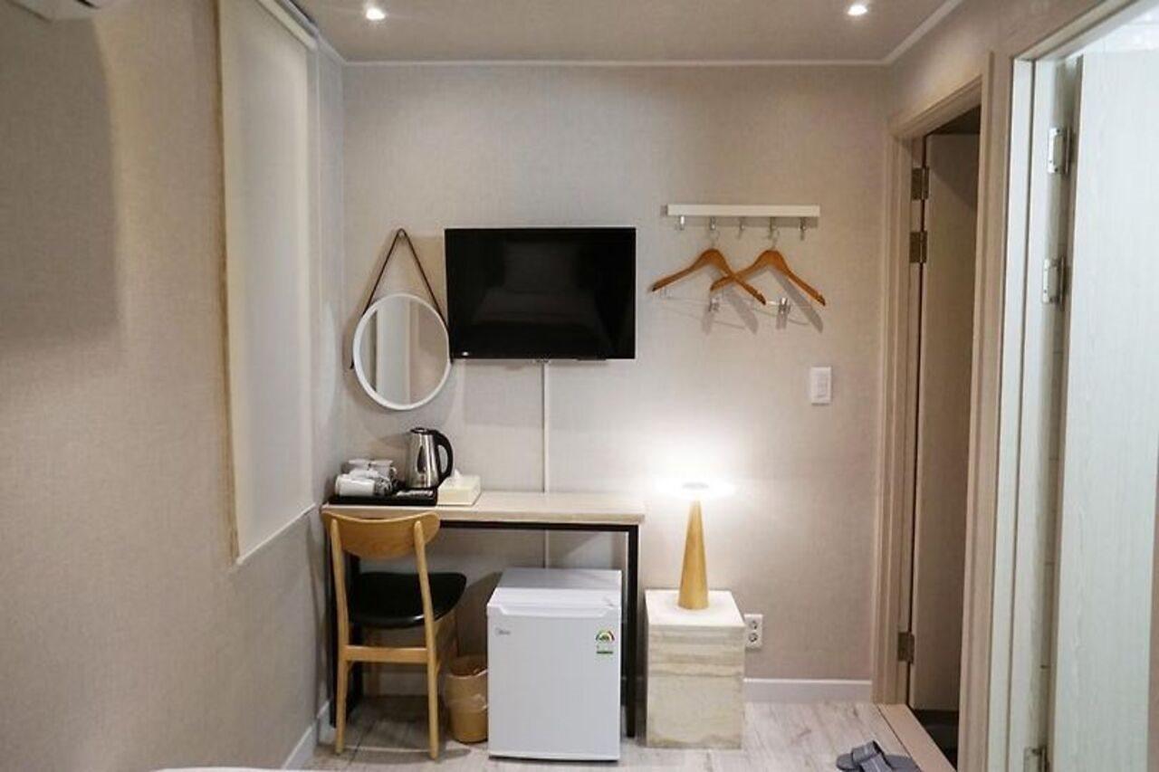 Hotel Gaon Insadong Seul Zewnętrze zdjęcie