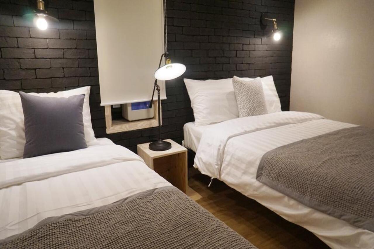 Hotel Gaon Insadong Seul Zewnętrze zdjęcie