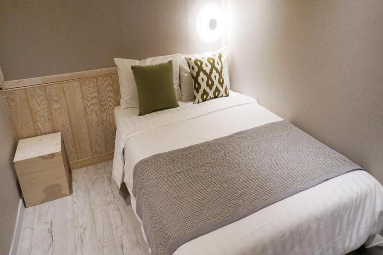 Hotel Gaon Insadong Seul Zewnętrze zdjęcie