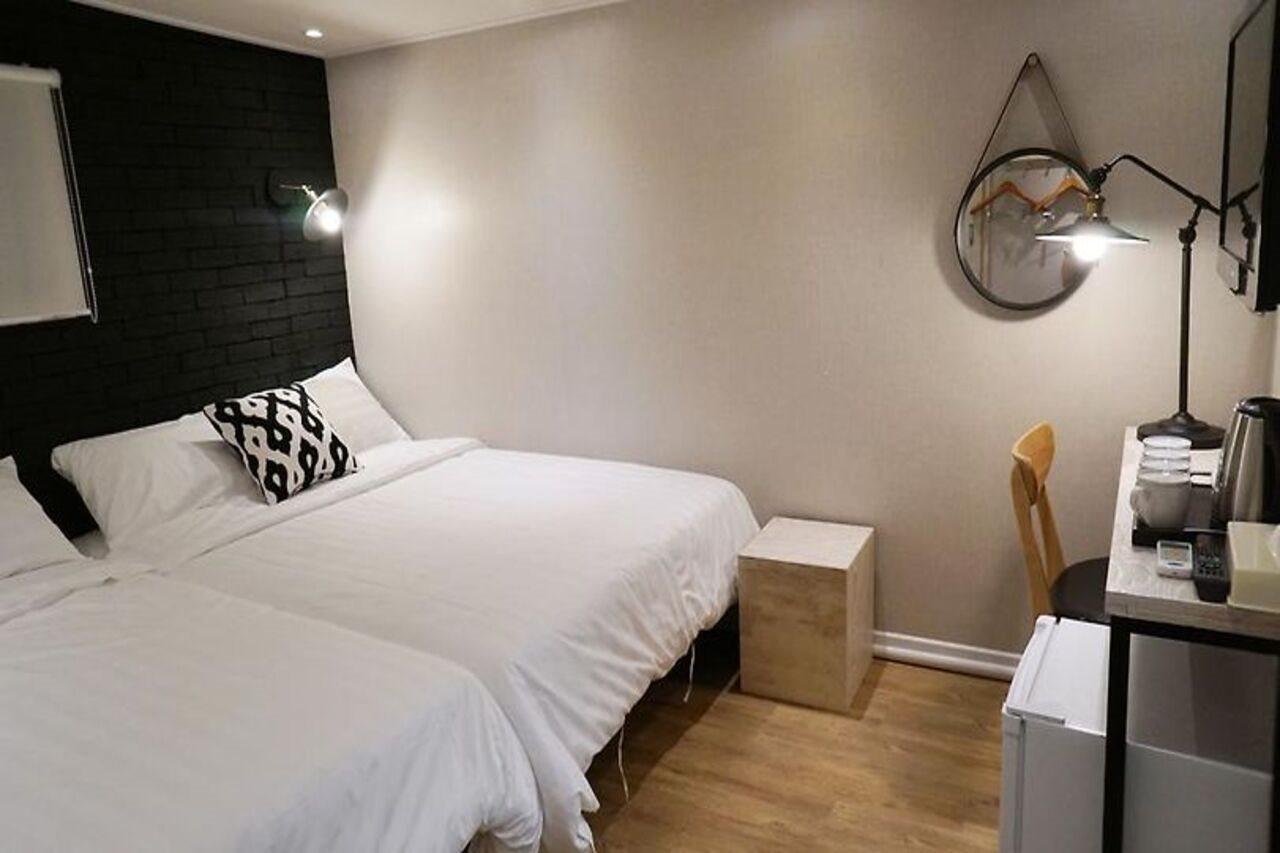Hotel Gaon Insadong Seul Zewnętrze zdjęcie