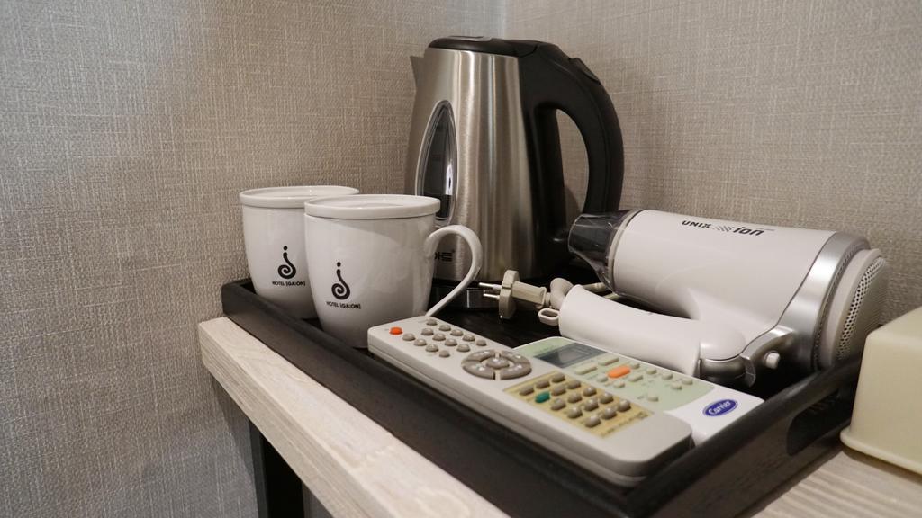 Hotel Gaon Insadong Seul Zewnętrze zdjęcie