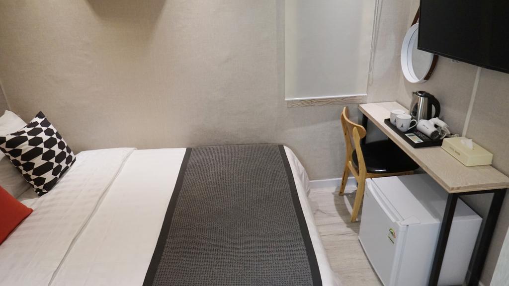 Hotel Gaon Insadong Seul Zewnętrze zdjęcie