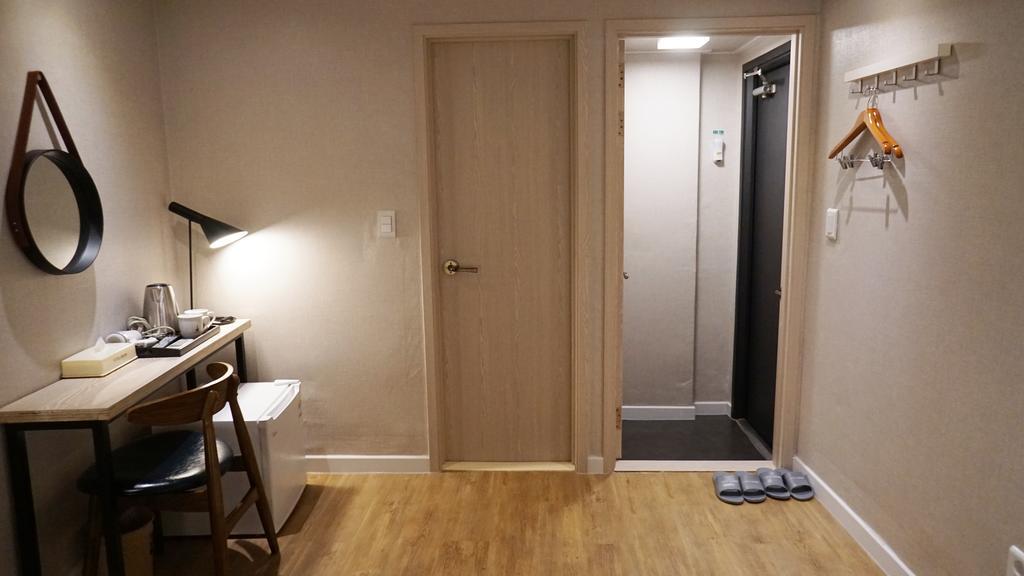 Hotel Gaon Insadong Seul Zewnętrze zdjęcie