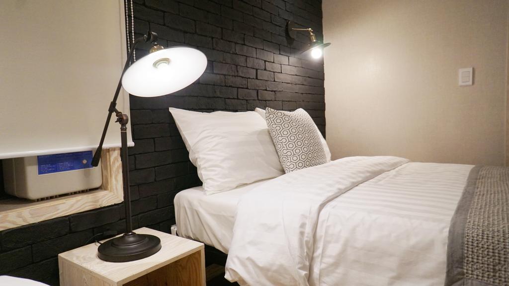 Hotel Gaon Insadong Seul Zewnętrze zdjęcie