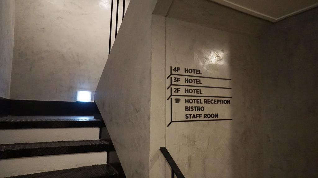 Hotel Gaon Insadong Seul Zewnętrze zdjęcie