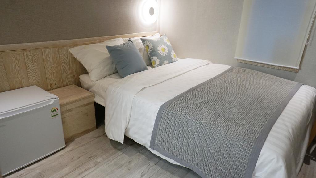 Hotel Gaon Insadong Seul Zewnętrze zdjęcie