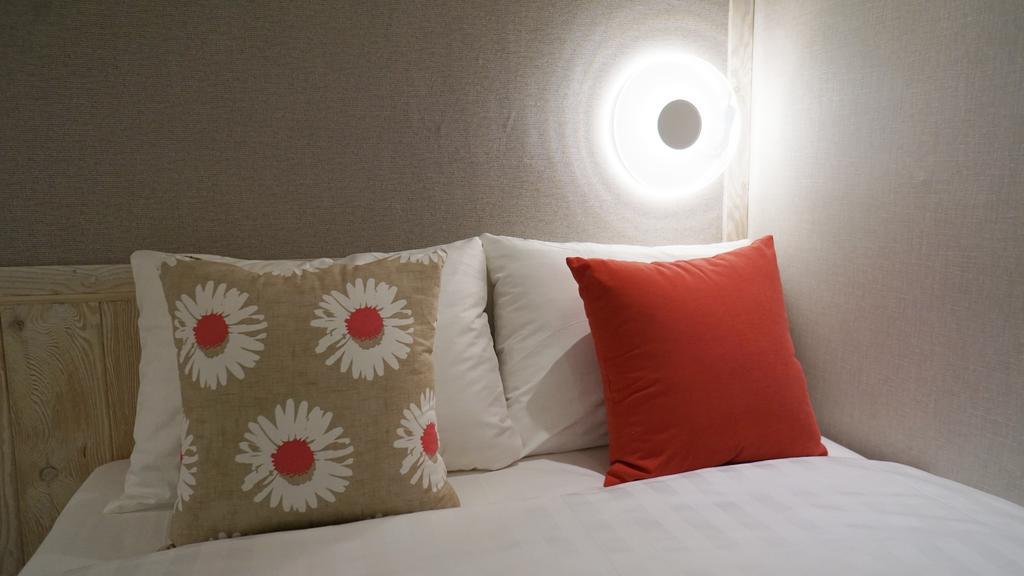 Hotel Gaon Insadong Seul Zewnętrze zdjęcie