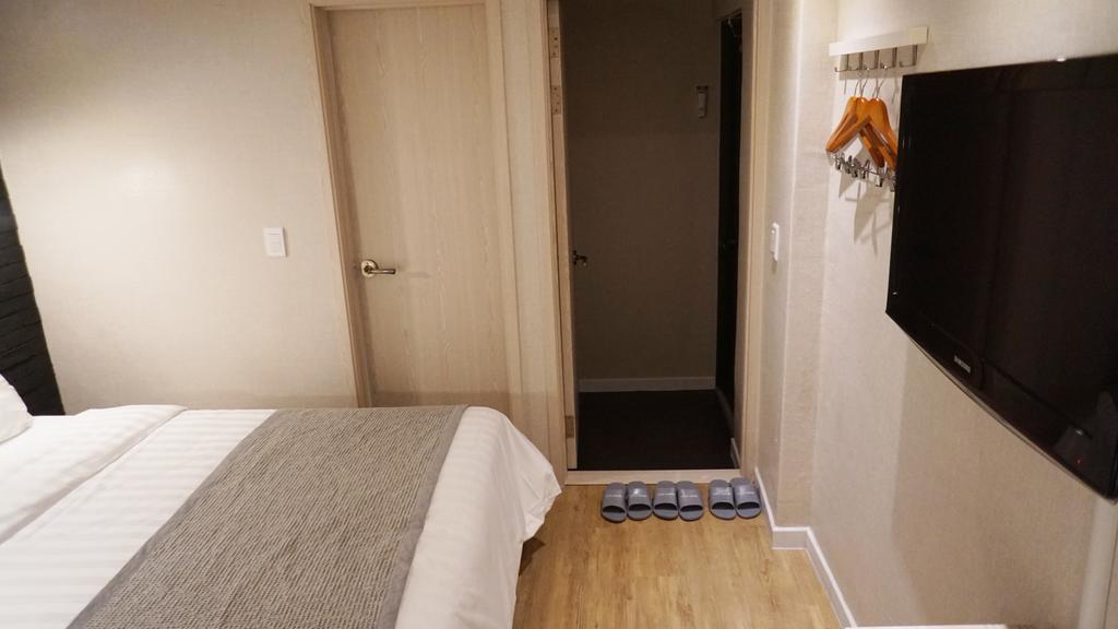 Hotel Gaon Insadong Seul Zewnętrze zdjęcie