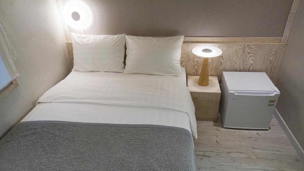 Hotel Gaon Insadong Seul Zewnętrze zdjęcie