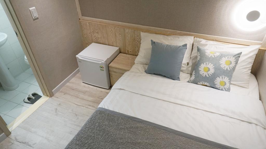 Hotel Gaon Insadong Seul Zewnętrze zdjęcie