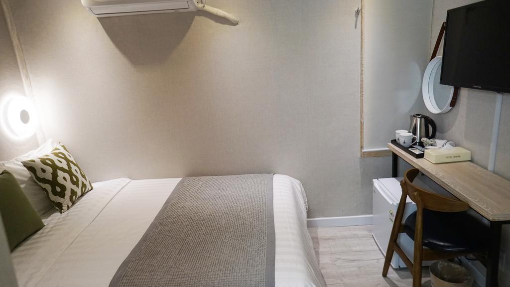 Hotel Gaon Insadong Seul Zewnętrze zdjęcie