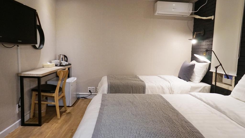 Hotel Gaon Insadong Seul Zewnętrze zdjęcie