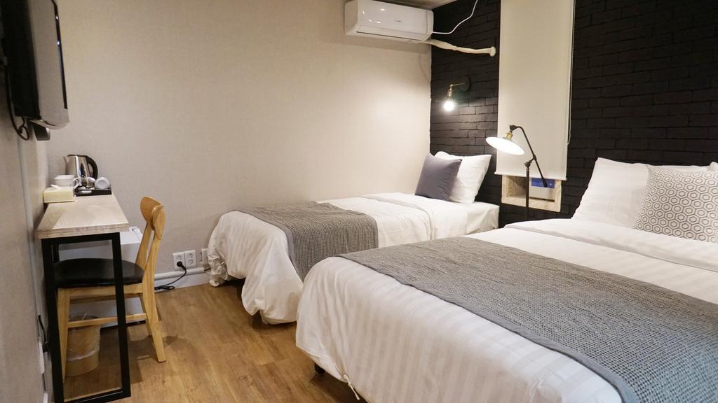 Hotel Gaon Insadong Seul Zewnętrze zdjęcie