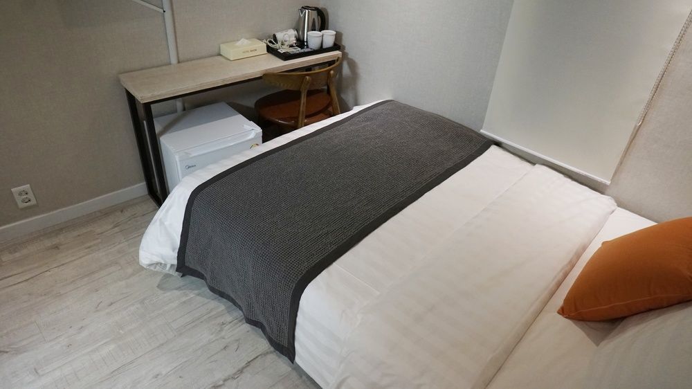 Hotel Gaon Insadong Seul Zewnętrze zdjęcie