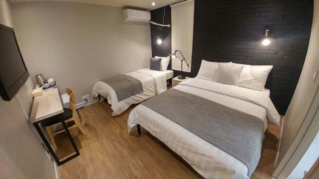 Hotel Gaon Insadong Seul Zewnętrze zdjęcie
