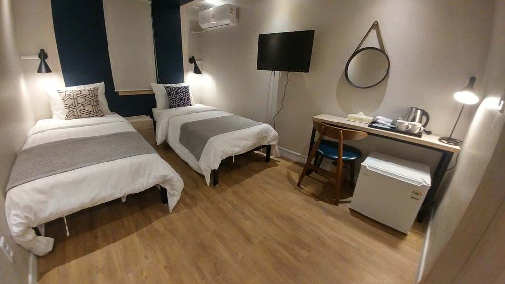Hotel Gaon Insadong Seul Zewnętrze zdjęcie