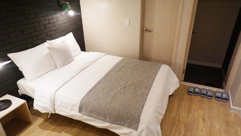 Hotel Gaon Insadong Seul Zewnętrze zdjęcie