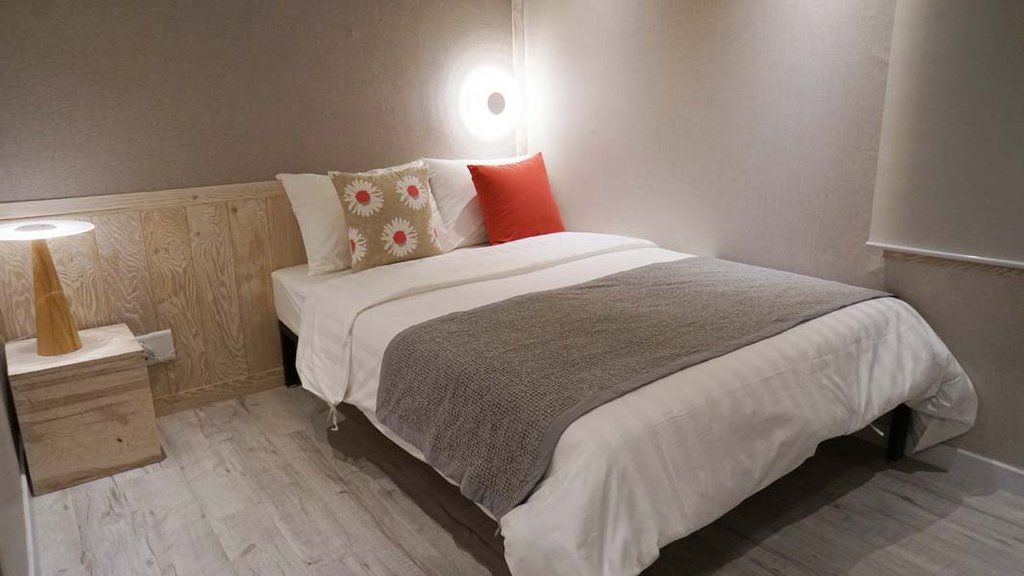 Hotel Gaon Insadong Seul Zewnętrze zdjęcie