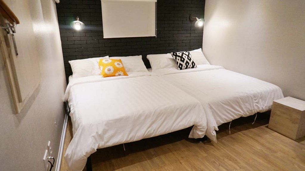 Hotel Gaon Insadong Seul Zewnętrze zdjęcie