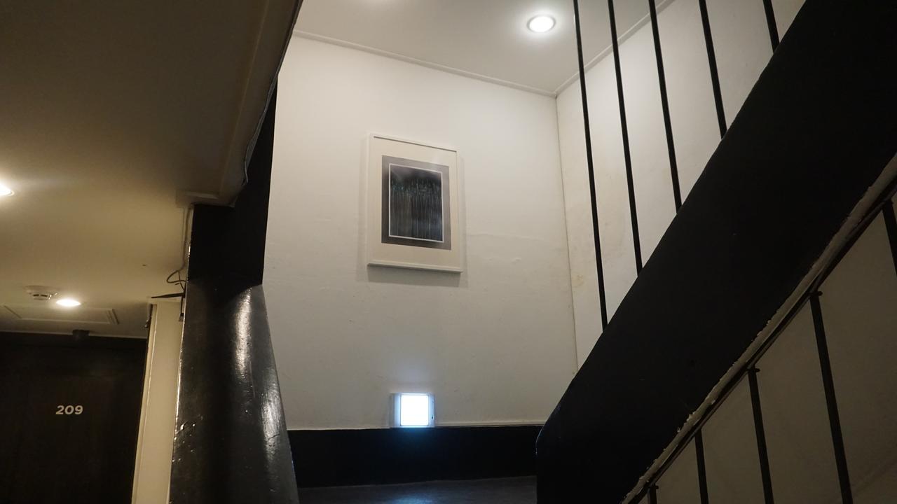 Hotel Gaon Insadong Seul Zewnętrze zdjęcie