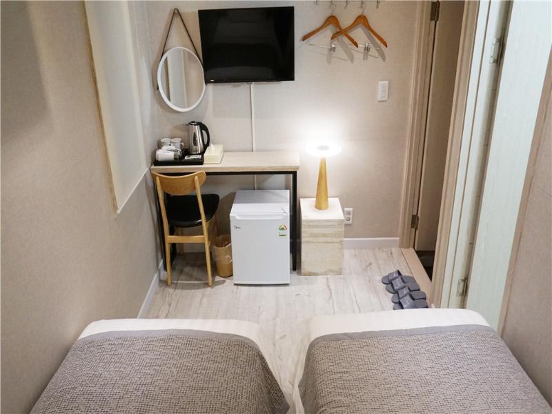 Hotel Gaon Insadong Seul Zewnętrze zdjęcie
