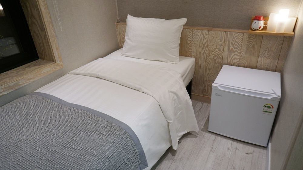 Hotel Gaon Insadong Seul Zewnętrze zdjęcie